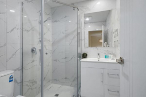 Venture Heights Townhouse with Parking and Patio